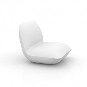 Pillow Lounge Chair