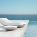 Pillow Sun Chaise