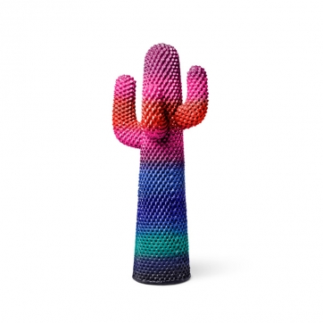 Psychedelic Cactus