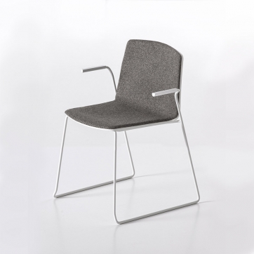 Rama Chair Slide Frame