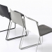 Rama Chair Slide Frame