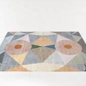 Rituale Rug