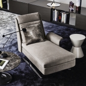 Spencer Chaise Lounge