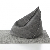 Sail Pouf