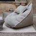 Sail Pouf