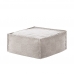 Sail Square Pouf