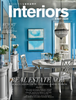 Modern Luxury Interiors Summer/Fall 2016