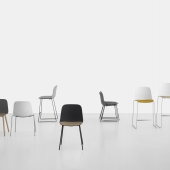 Seela Chair