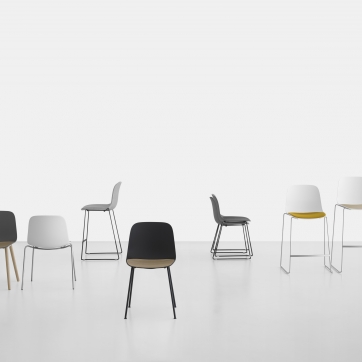 Seela Chair