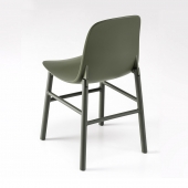 Sharky Alu Chair