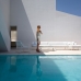 Sillon Flat Lounge Chair