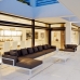 Sillon Flat Lounge Chair