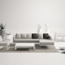 Sillon Flat Lounge Chair