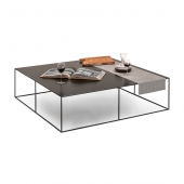 Slim Irony Low Table