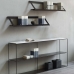 Slim Marble Sideboard