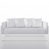 Sofa Flat