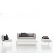 Tropez Sofa