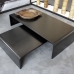 Solitaire Low Table