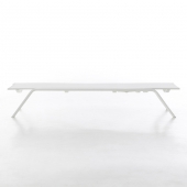 Tumbona Stack Chaise Lounge