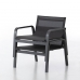 Sillon Stack Lounge Chair