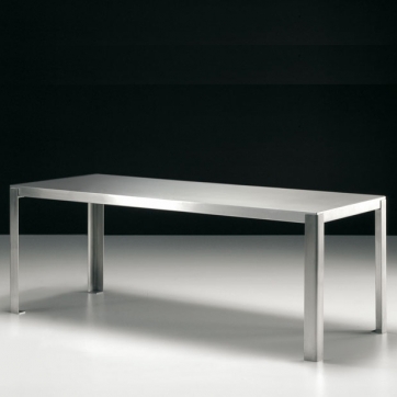 Stainless Table