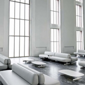 Stone Table