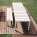 Sushi Outdoor Table