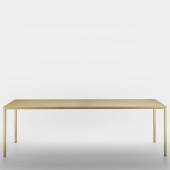 Tense Material Brass