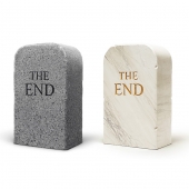 The End