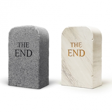 The End