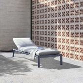 Timeless Chaise Lounge