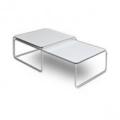 Toe Side Table