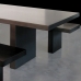Tommaso Table and Bench