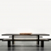 Tommaso Table and Bench