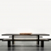 Tommaso Table and Bench