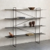 Tondella Bookcase