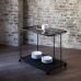 Tristano Serving Cart