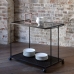 Tristano Serving Cart