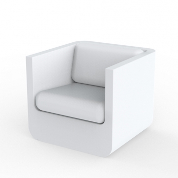 Ulm Lounge Chair