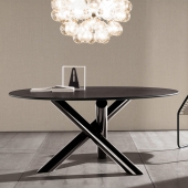 Van Dyck Table