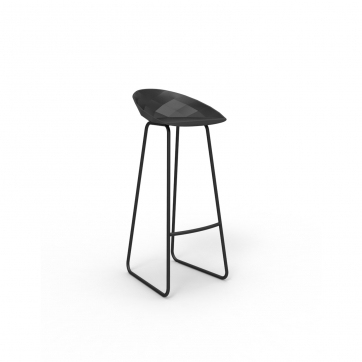 Vases Bar Stool