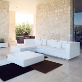 Vela Sectional Sofa