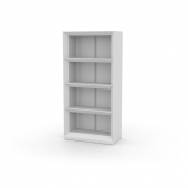 Vela Shelving