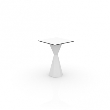 Vertex Square Table