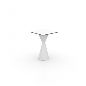 Vertex Square Table