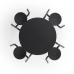 Virus 4 Seater