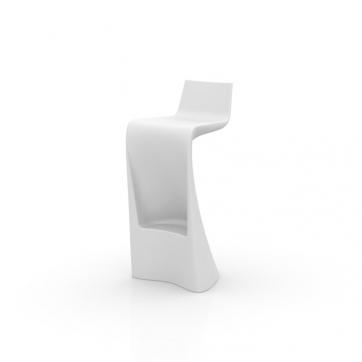 Wing Bar Stool