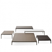 Yale Low Table