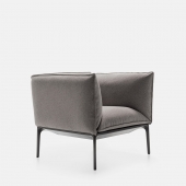 Yale X Armchair