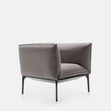 Yale X Armchair